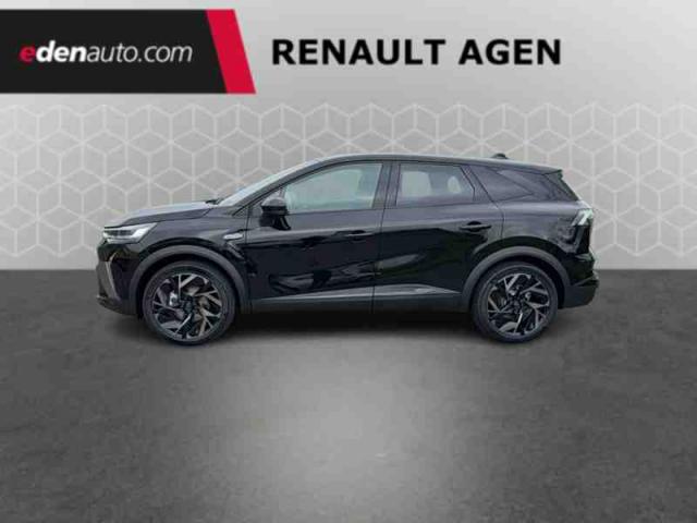Renault Symbioz image 2