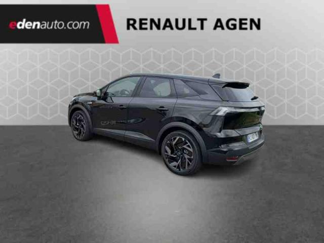 Renault Symbioz image 6