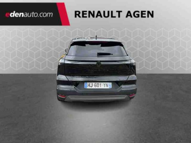 Renault Symbioz image 3