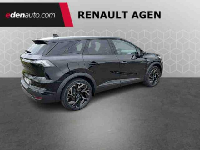 Renault Symbioz image 8