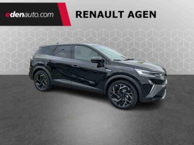 Renault Symbioz image 7