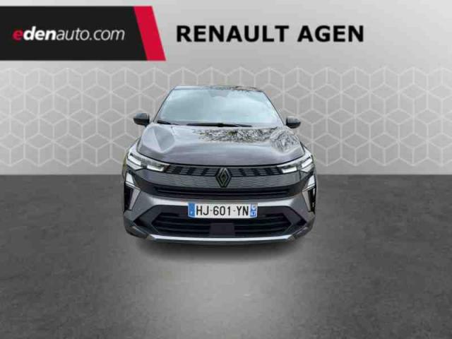 Renault Symbioz image 4