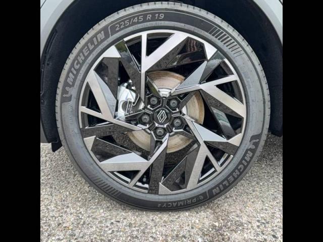 Renault Symbioz image 1