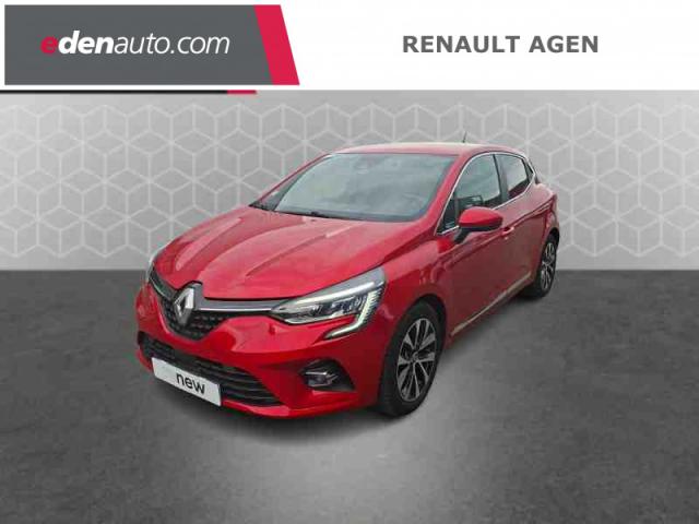 Renault Clio Tce 100 Intens