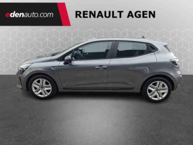 Renault Clio image 2