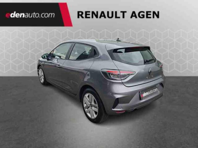 Renault Clio image 7