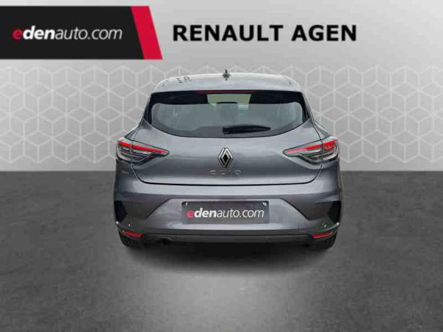 Renault Clio image 4