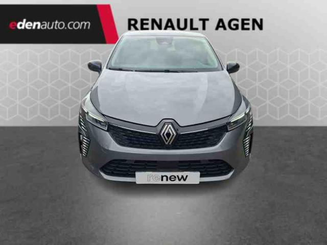 Renault Clio image 1