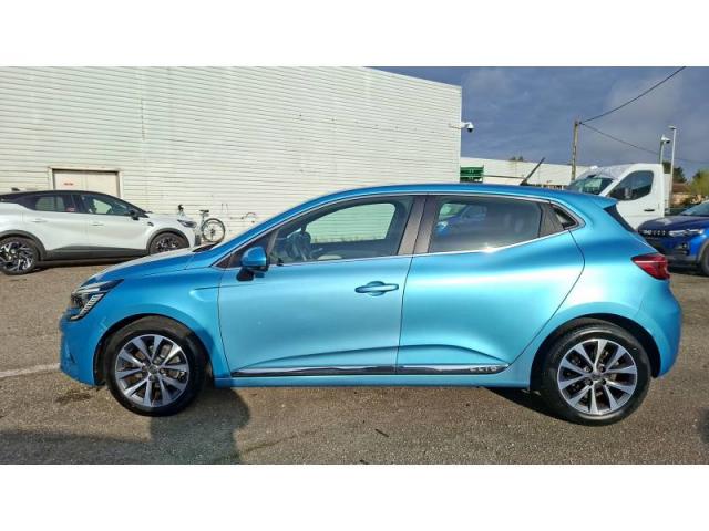 Renault Clio image 1