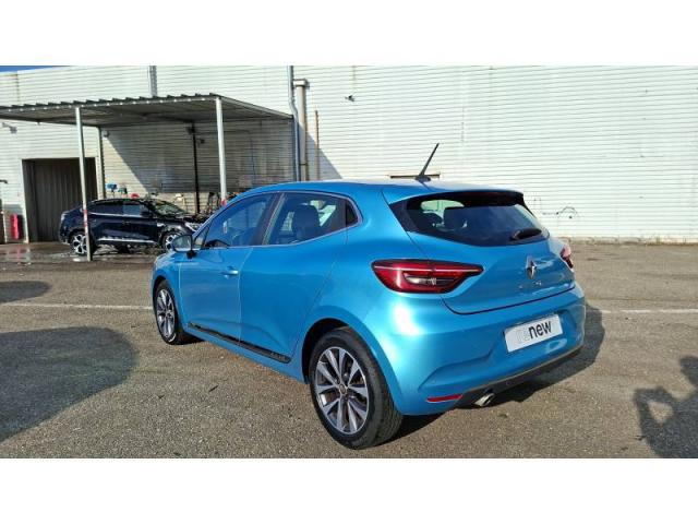 Renault Clio image 2