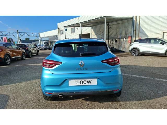 Renault Clio image 6