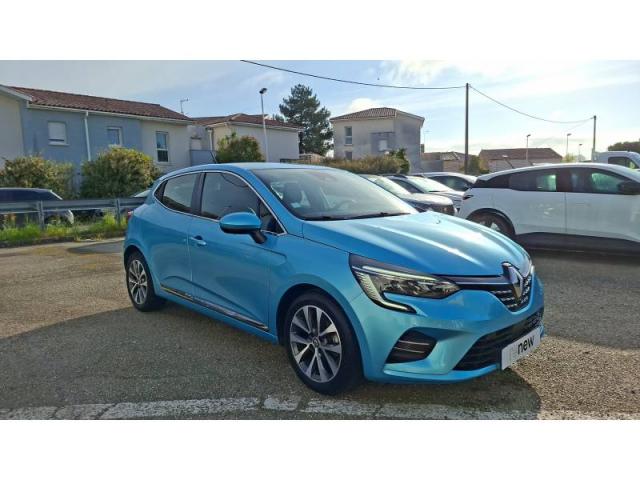 Renault Clio image 7