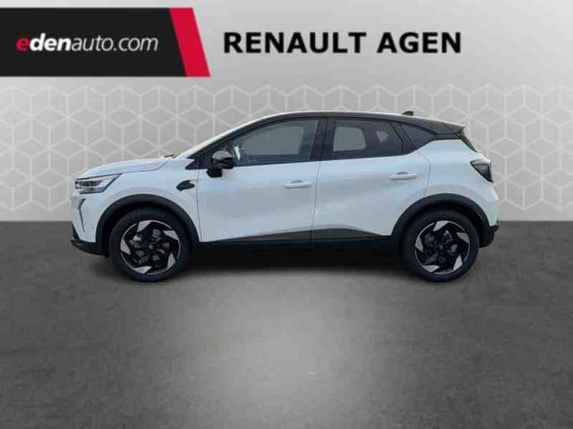 Renault Captur image 6