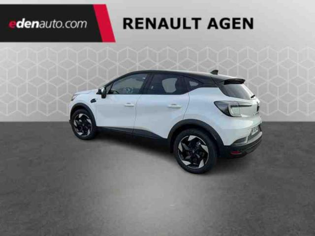 Renault Captur image 2
