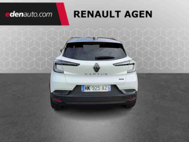 Renault Captur image 3