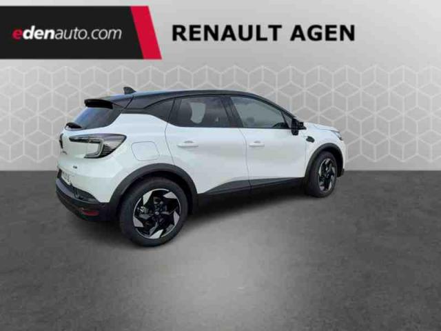 Renault Captur image 8