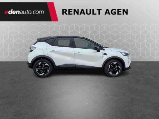 Renault Captur image 1