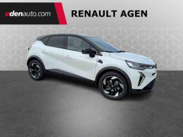 Renault Captur image 7