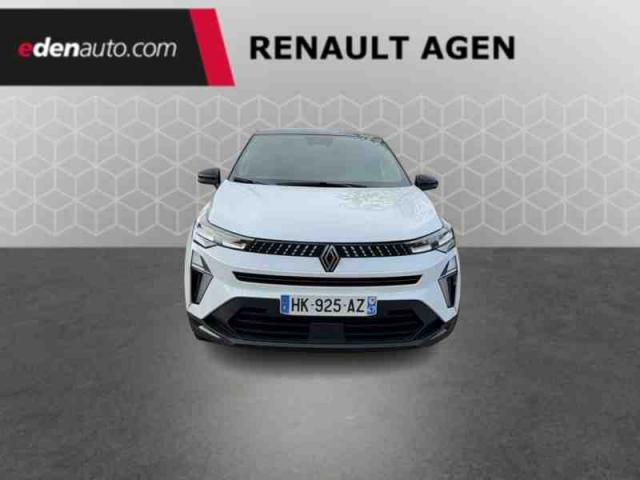 Renault Captur image 4