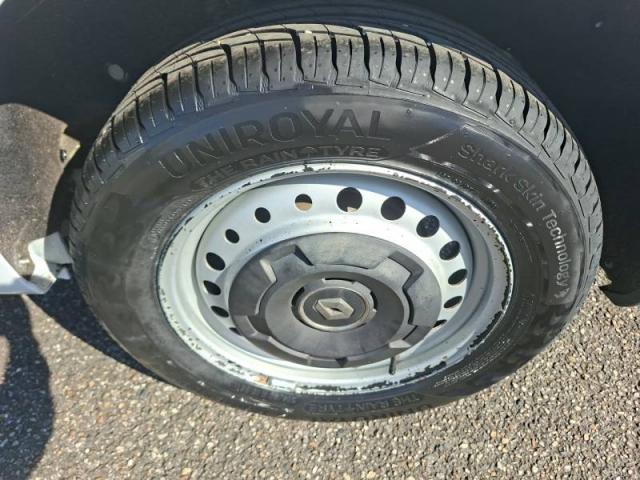 Renault Kangoo Van image 7