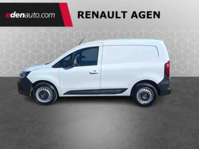 Renault Kangoo Van image 8