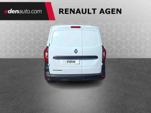 Renault Kangoo Van image 3