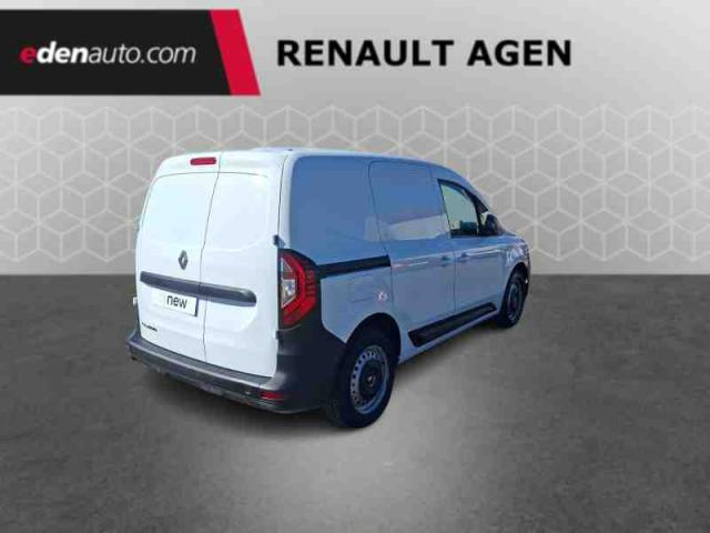 Renault Kangoo Van image 6