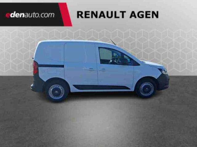 Renault Kangoo Van image 5