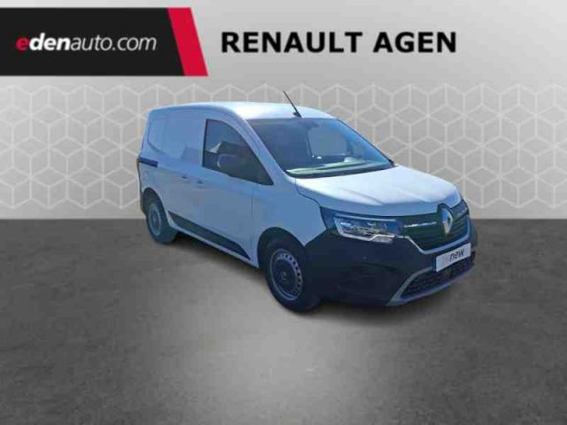 Renault Kangoo Van image 9