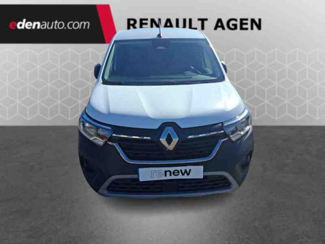 Renault Kangoo Van image 2