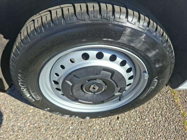 Renault Kangoo Van image 1