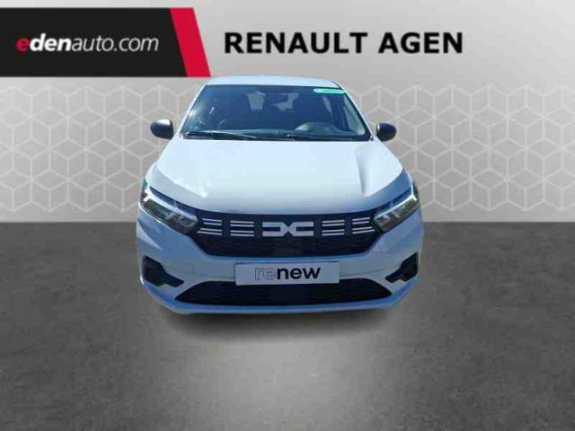 Dacia Sandero image 2