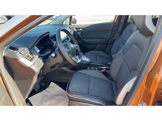 Renault Captur image 4