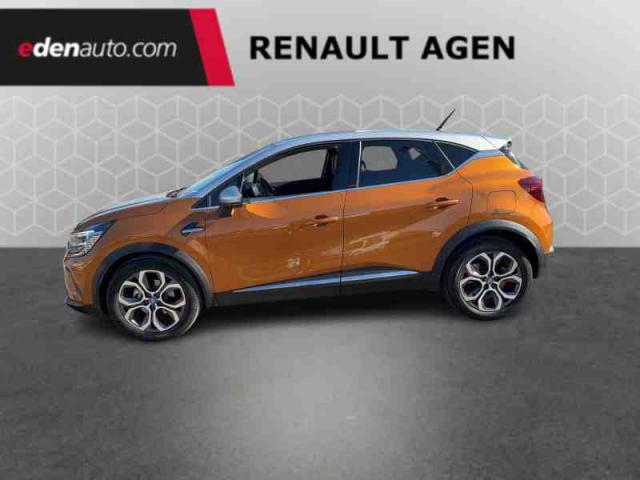 Renault Captur image 2