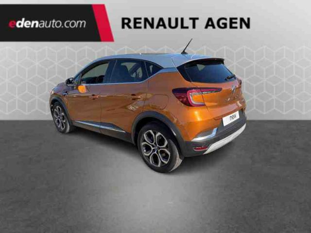 Renault Captur image 7