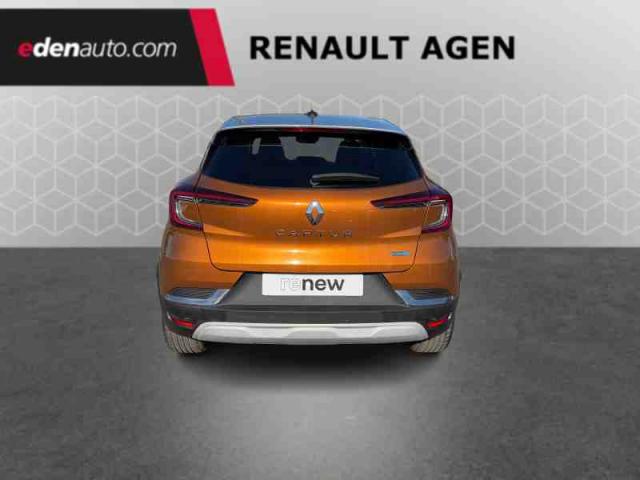Renault Captur image 8