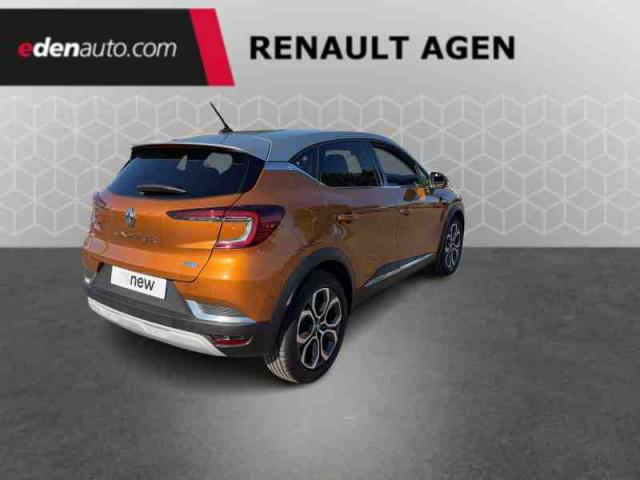 Renault Captur image 1