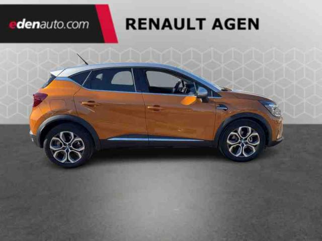Renault Captur image 3