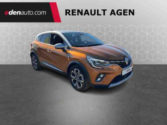 Renault Captur image 6