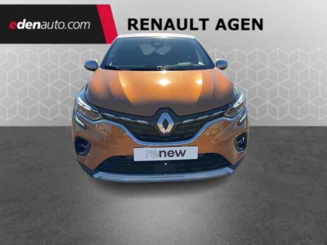 Renault Captur image 5