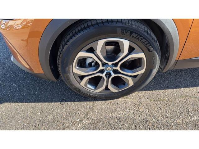 Renault Captur image 9