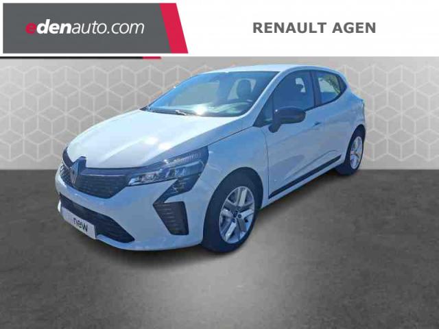 Renault Clio Blue Dci 100 Ch Gsr2 Evolution