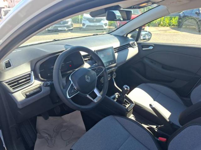 Renault Clio image 8