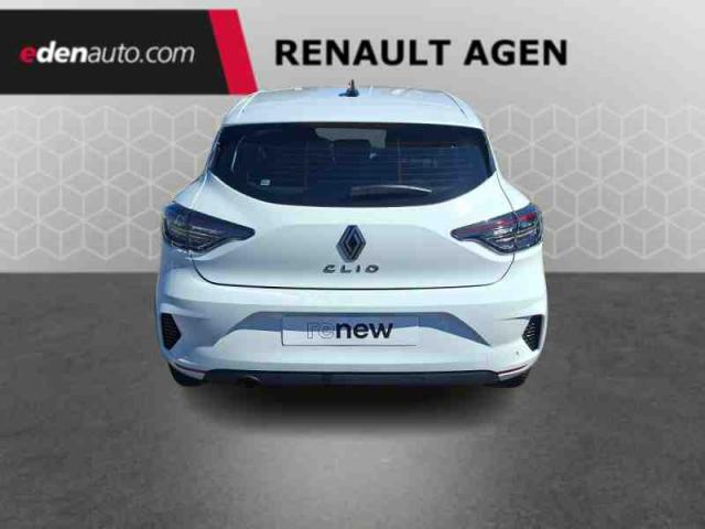 Renault Clio image 2