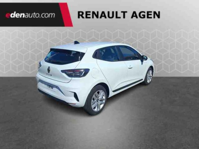 Renault Clio image 9