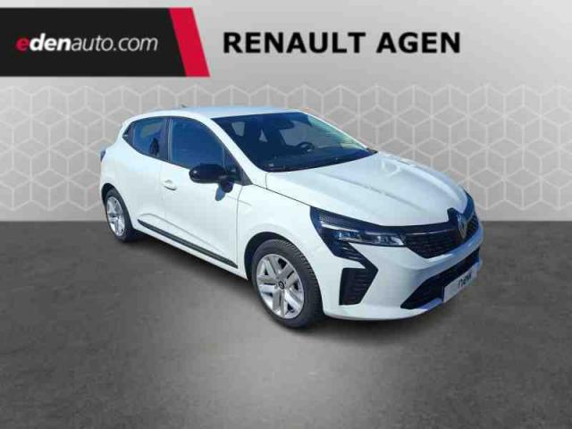 Renault Clio image 6