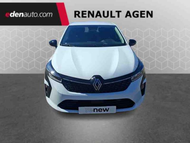 Renault Clio image 7