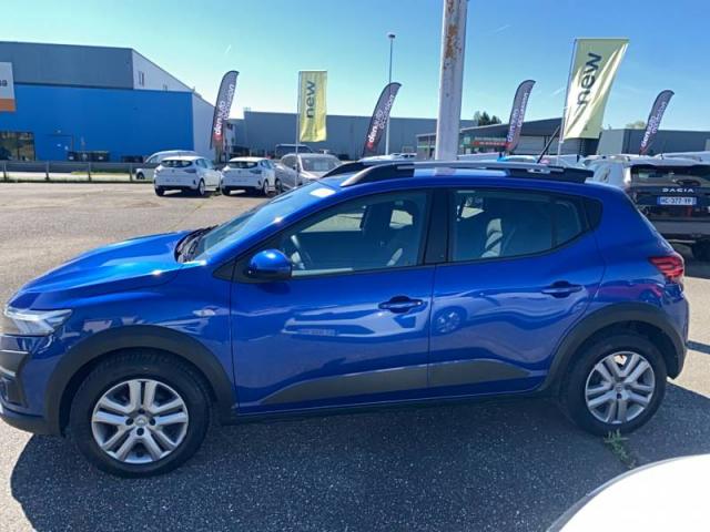 Dacia Sandero image 1