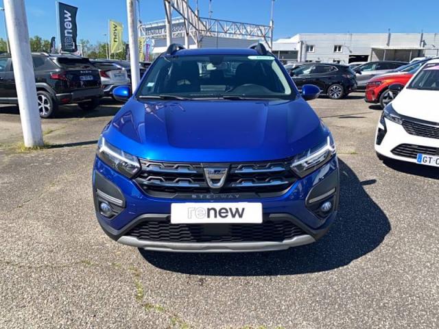 Dacia Sandero image 8