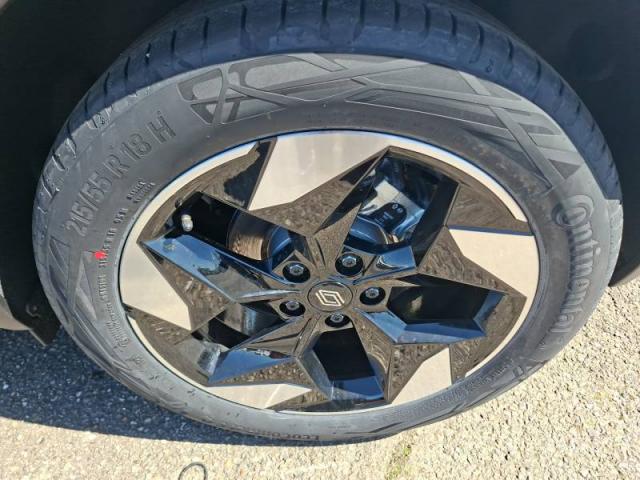 Renault Captur image 8